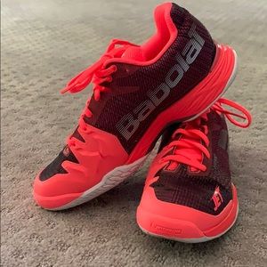 COPY - Babolat tennis shoe